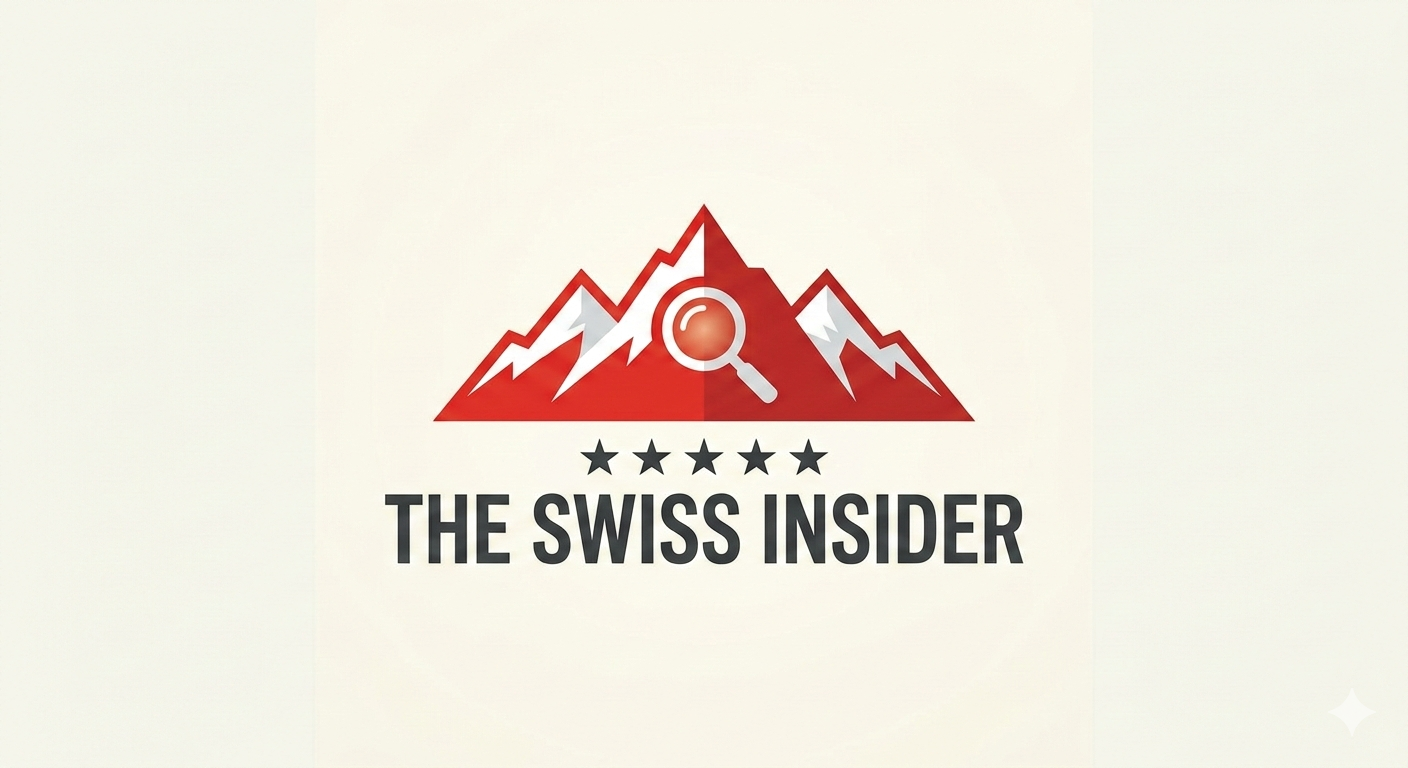 The swiss insider reviews
